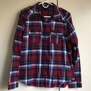 Forever 21 | Flannel